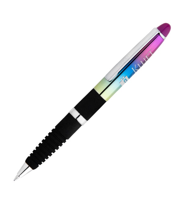 Baron Pocket Iridescent Pen