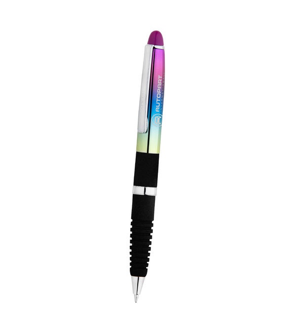Baron Pocket Iridescent Pen