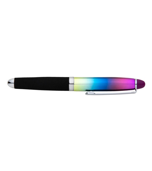 Baron Pocket Iridescent Pen
