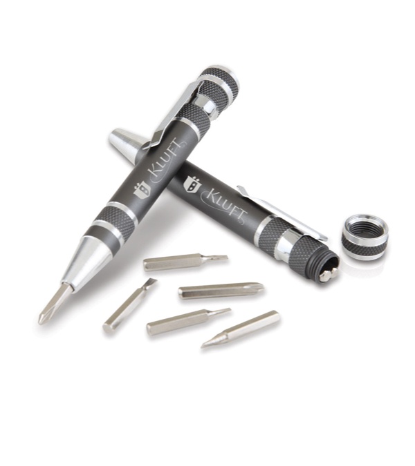Magnetic Screwdriver