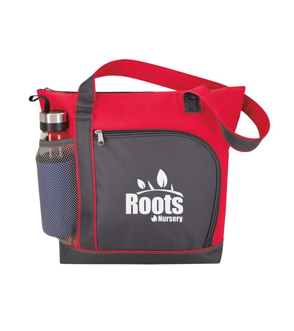 Market Cooler Tote