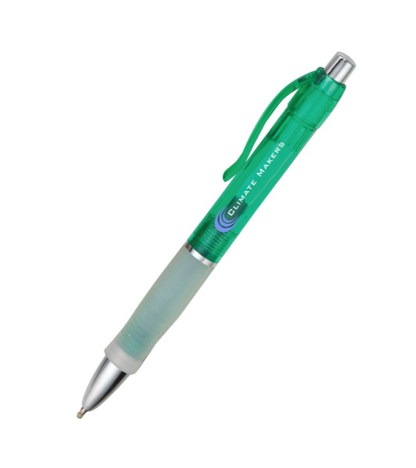 Mr. Gel Pen