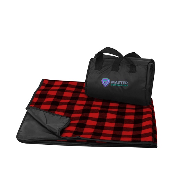 Picnic Blanket-Patterns Full Color