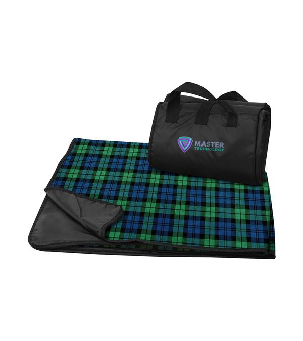 Picnic Blanket-Patterns Full Color