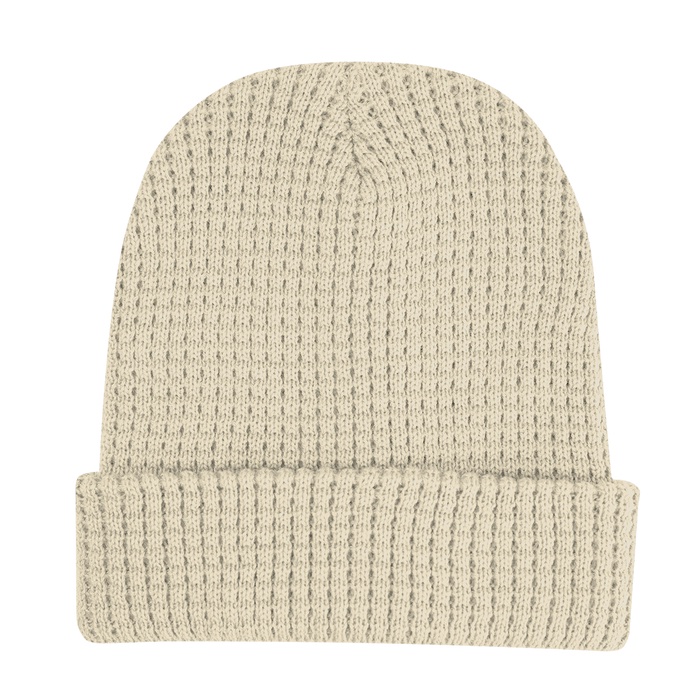 Whistler Waffle Knit rPET Beanie