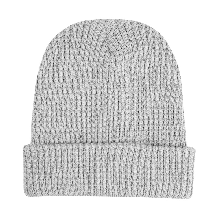 Whistler Waffle Knit rPET Beanie