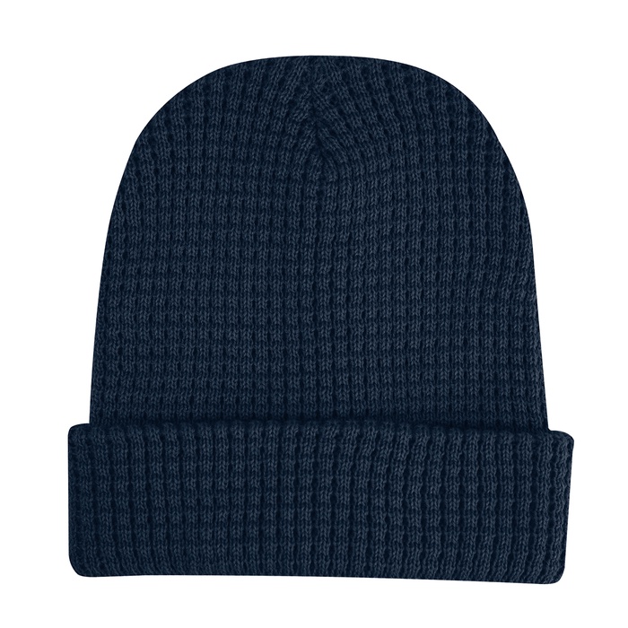 Whistler Waffle Knit rPET Beanie