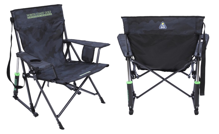 GCI Outdoor® Kickback Rocker™