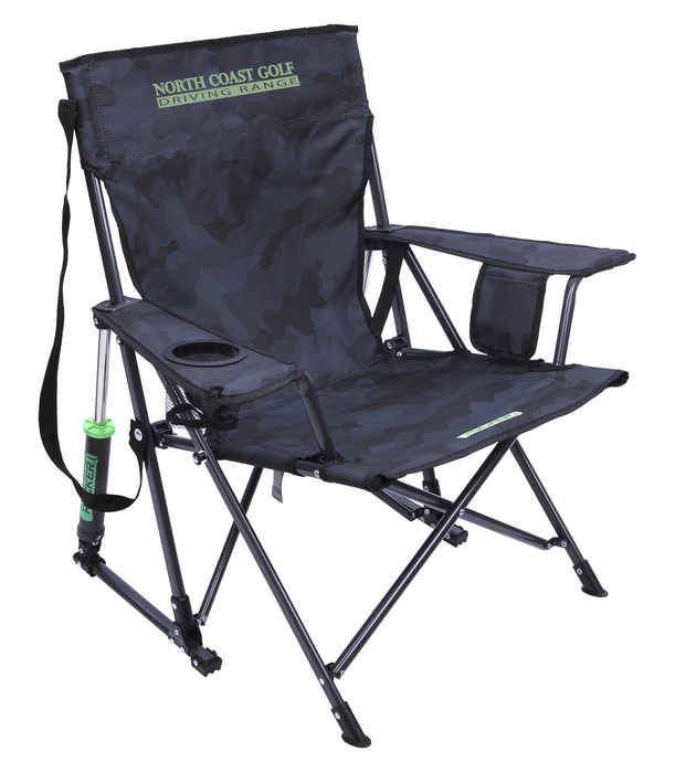 GCI Outdoor® Kickback Rocker™