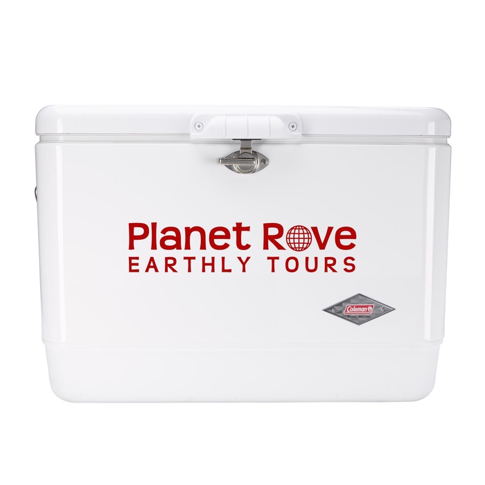 Coleman® 54 Qt. Classic Steel-Belted® Cooler