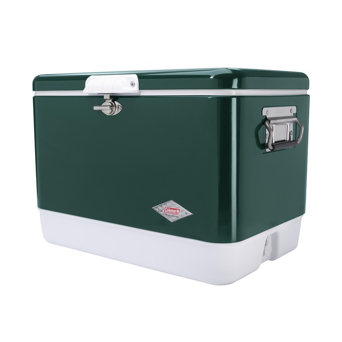 Coleman® 54 Qt. Classic Steel-Belted® Cooler