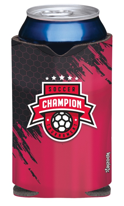 Koozie® britePix® Jersey Can Cooler