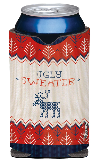 Koozie® britePix® Jersey Can Cooler