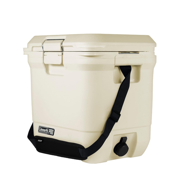 Coleman® Pro Series 25-Quart Hard Cooler