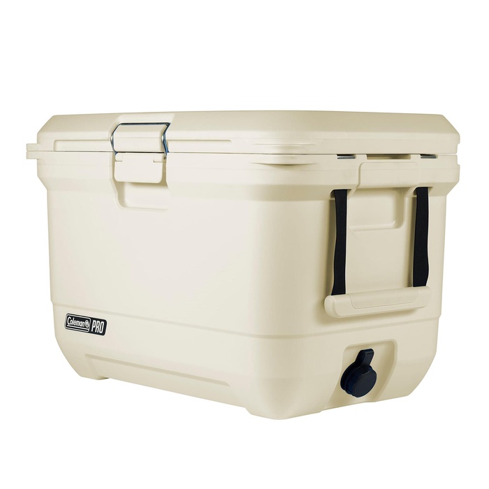 Coleman® Pro Series 45-Quart Hard Cooler