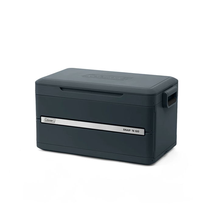 Coleman® Snap 'N Go™ 45-Quart Collapsible Hard-Sided Cooler