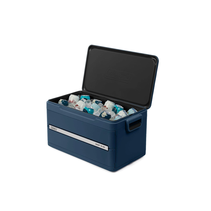 Coleman® Snap 'N Go™ 45-Quart Collapsible Hard-Sided Cooler