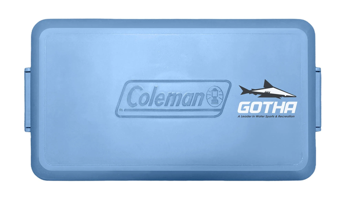 Coleman® Snap 'N Go™ 45-Quart Collapsible Hard-Sided Cooler