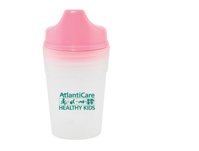 5 oz Non Spill Baby Cup