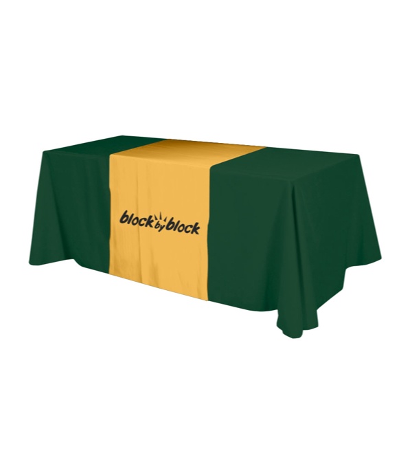 72" Table Runner