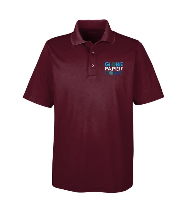 Core 365® Men's Origin Performance Piqué Polo - Screen Print