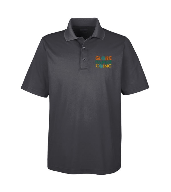 Core 365® Men's Origin Performance Piqué Polo - Screen Print