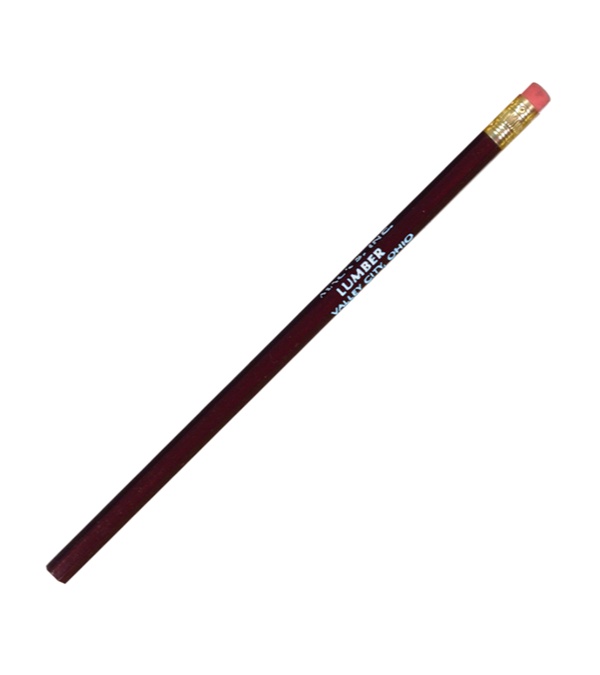 Hex Pioneer Pencil