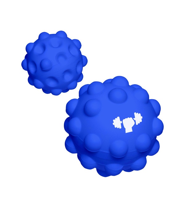 Push Pop Bounce Ball