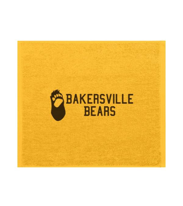 Rally Towel