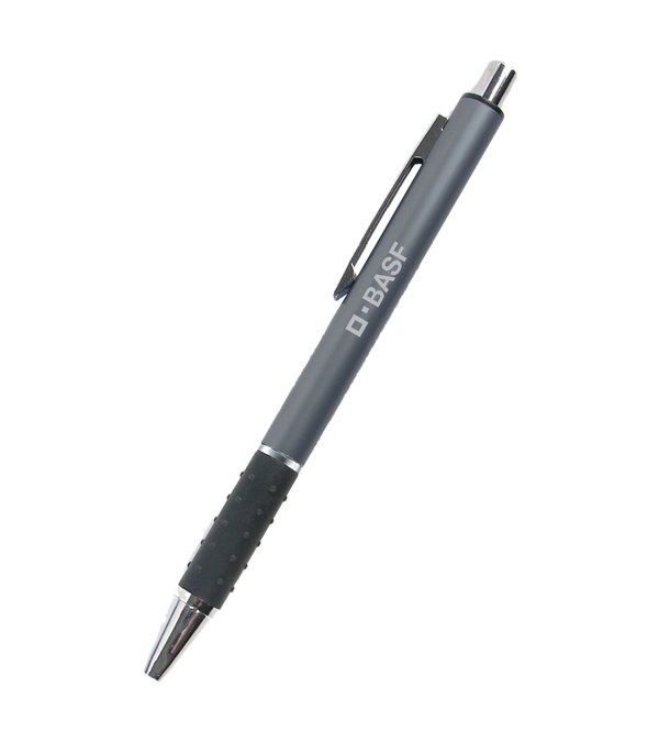 Target Metal Pen
