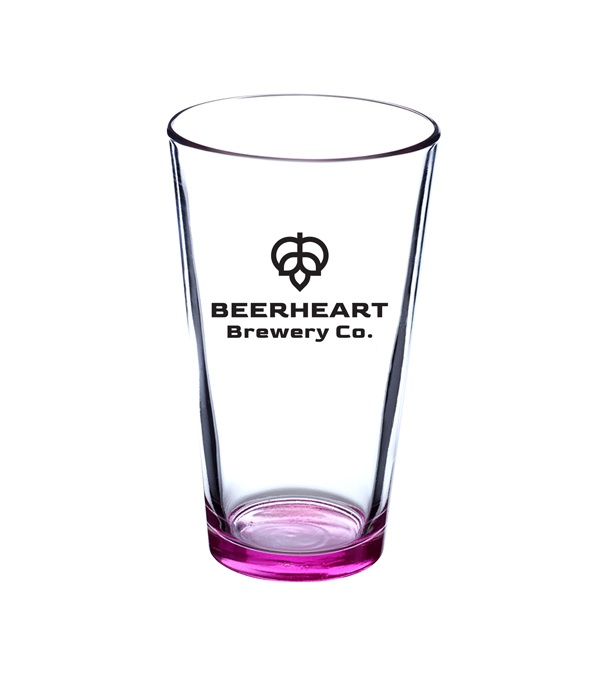 16 oz Pint Glass