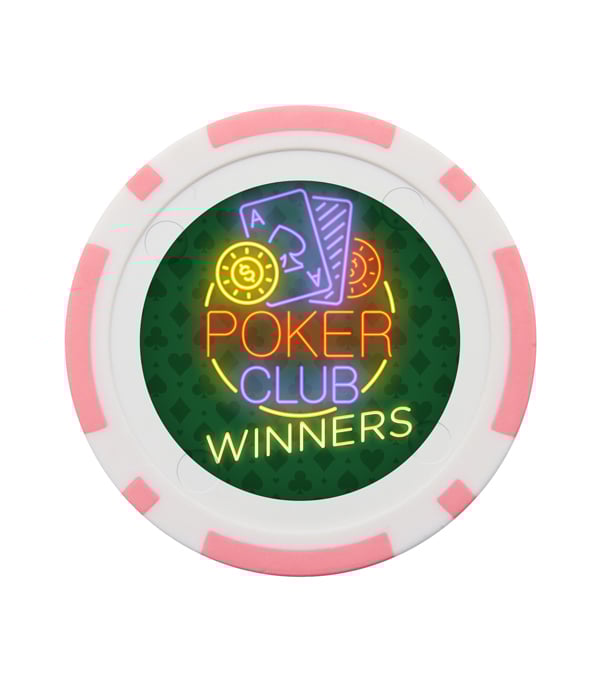 Casino Poker Chips