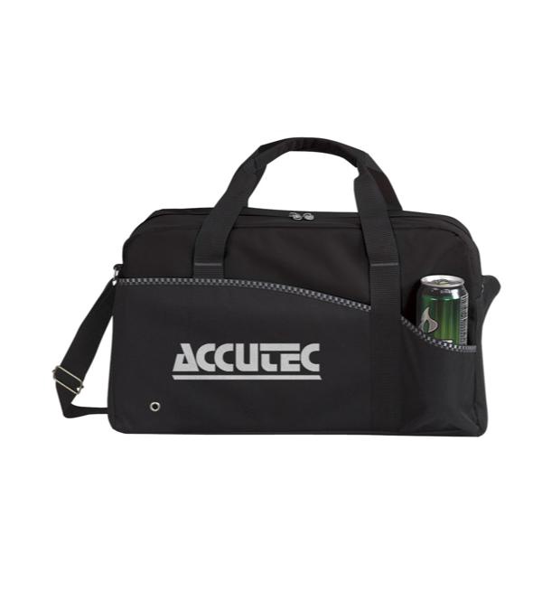 Center Court Duffle Bag