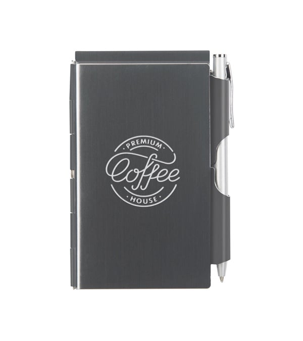 Massena Notepad