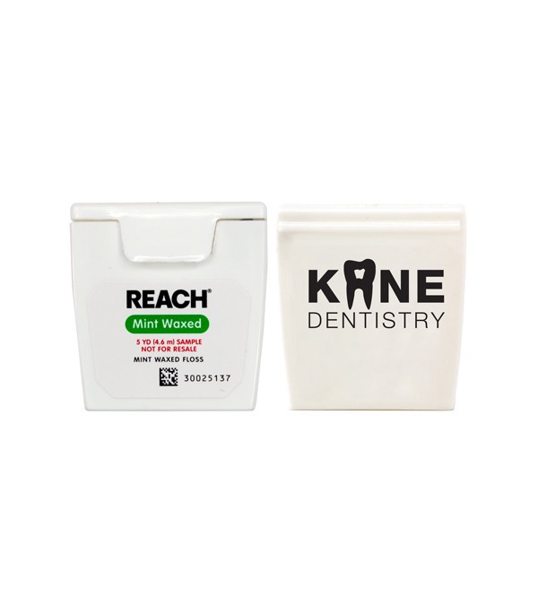 Reach Dental Floss