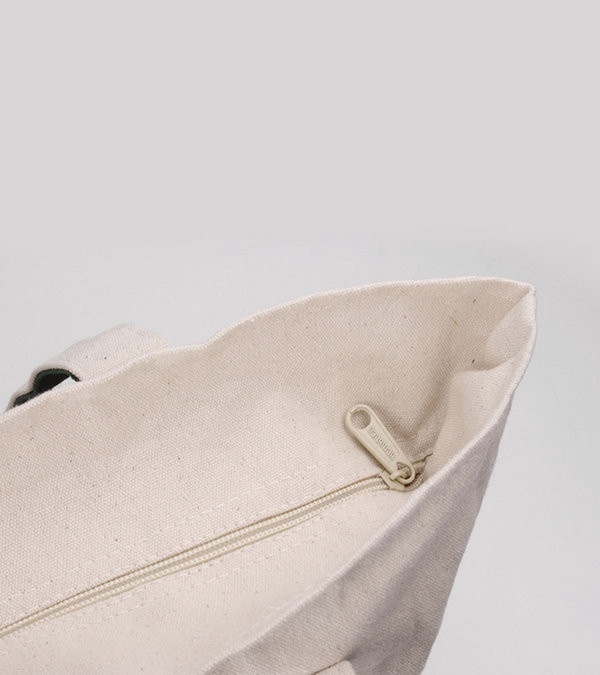 Standard Boat Tote Bag - Embroidery