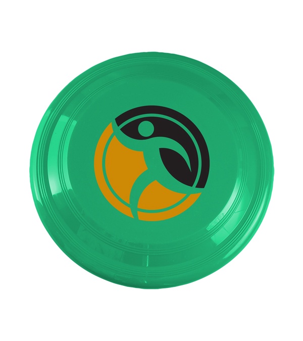 9&quot; Flyer