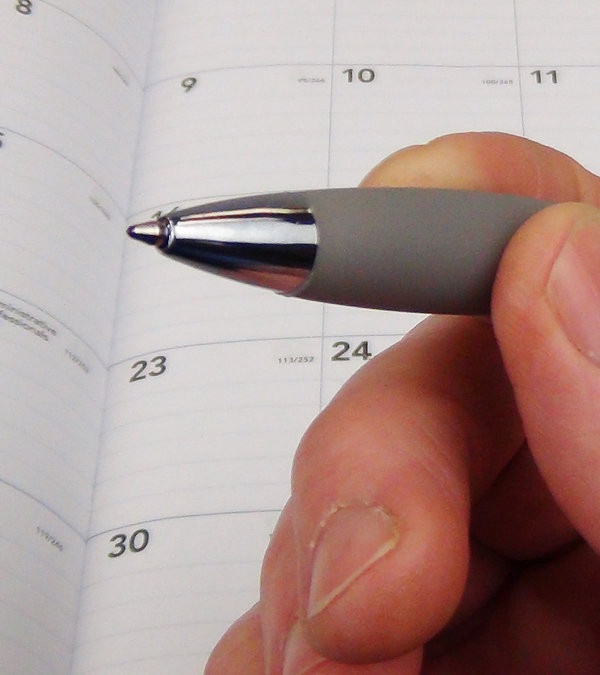 Bellini Stylus Pen