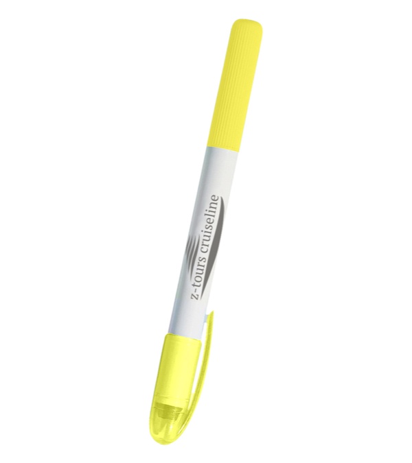 Gel Wax Highlighter
