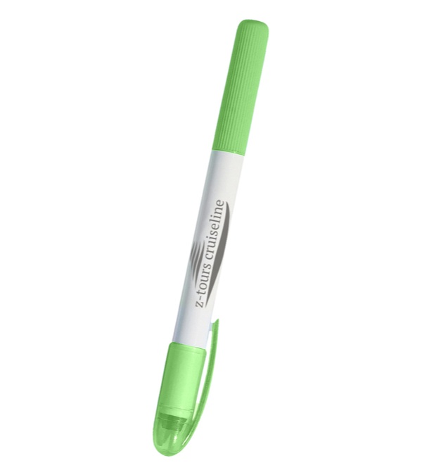 Gel Wax Highlighter
