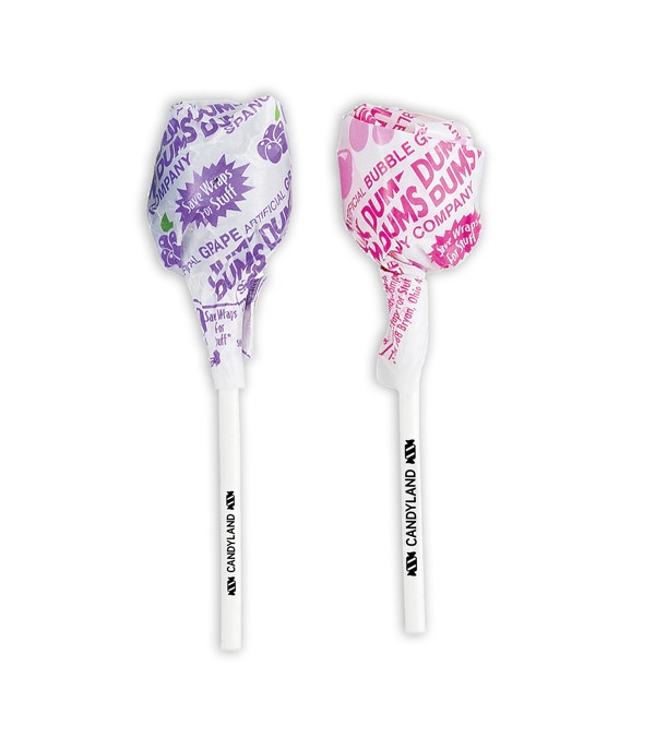 Lollipops