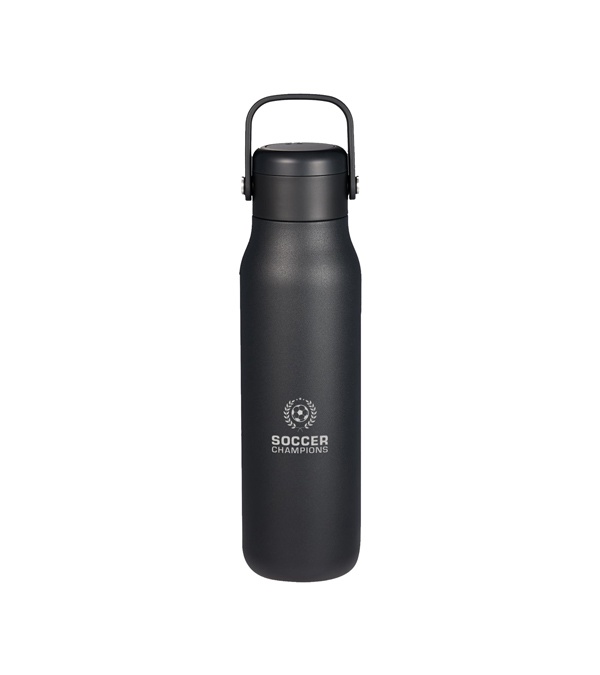 25 oz. Explorer Threadless Recycled Stainless Bottle
