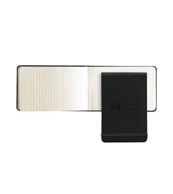 Castelli Tucson Flip Top Notepad