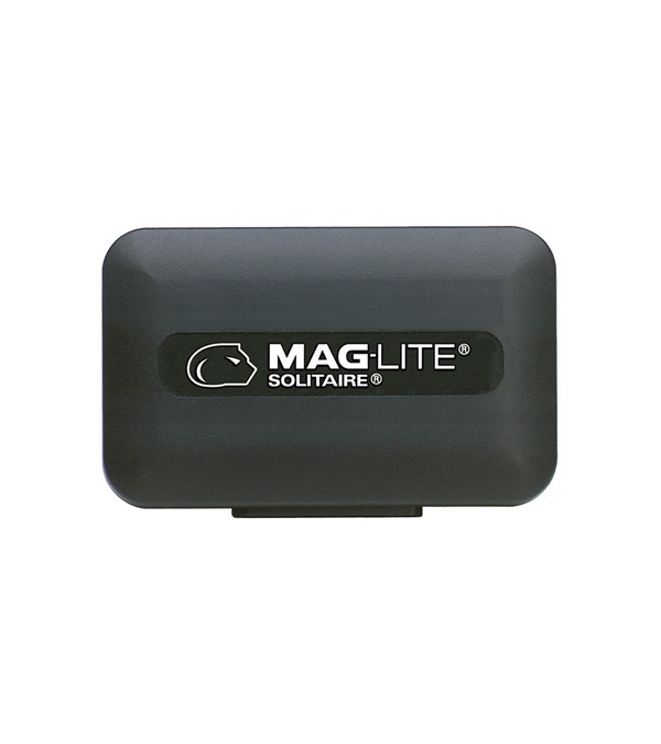 Mag-Lite Solitaire 1AAA