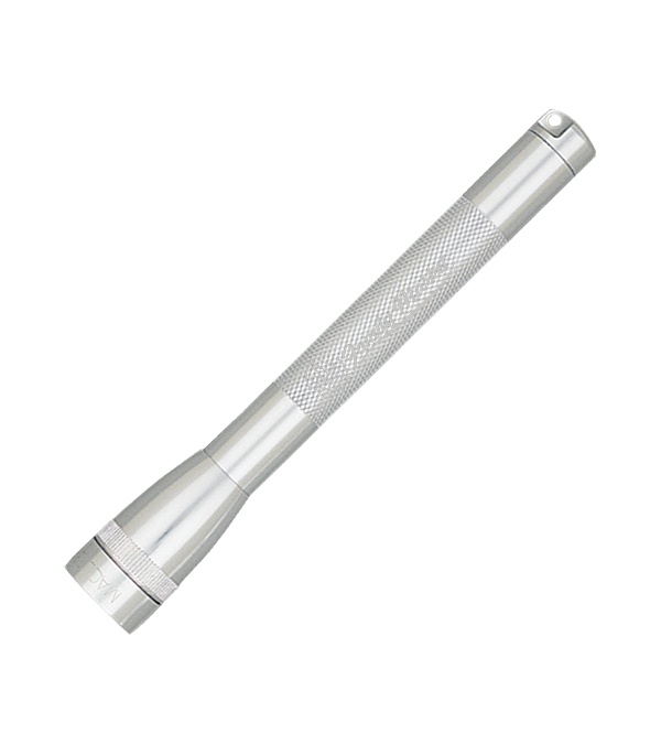 Mini Mag-Lite 2AAA - Laser Engraved