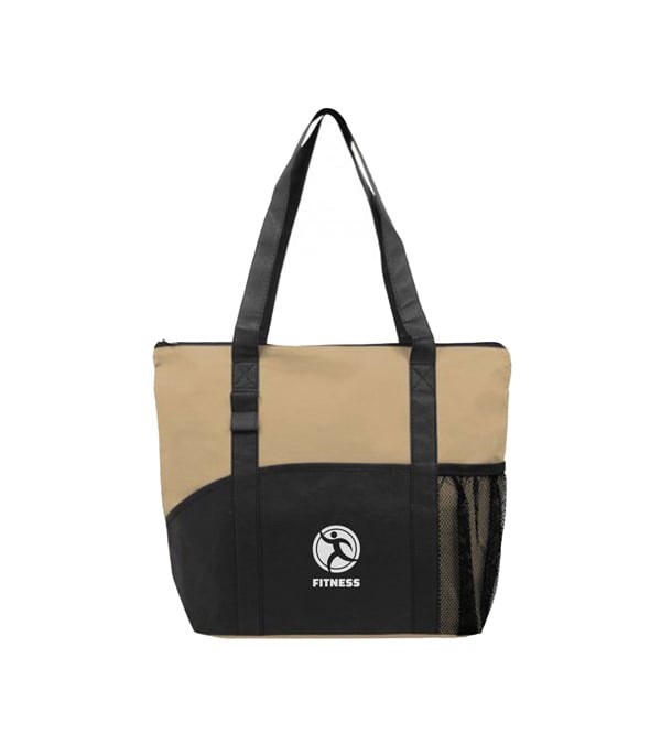 Poly Pro Pocket Tote