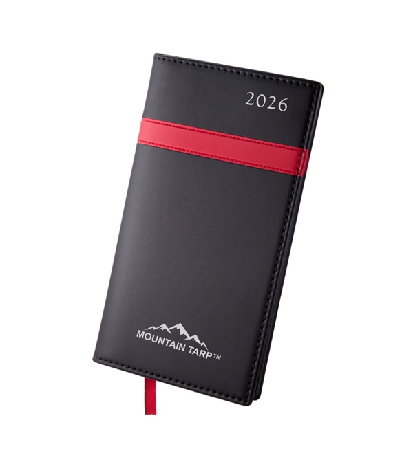 Regatta Splash Duo Pocket Pal Calendar 2026
