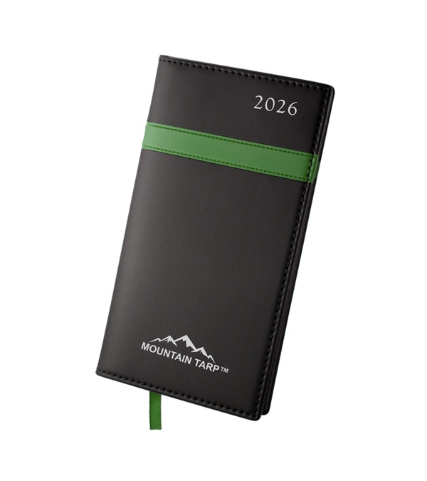 Regatta Splash Duo Pocket Pal Calendar 2026