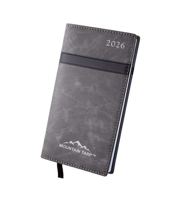 Regatta Splash Duo Pocket Pal Calendar 2026