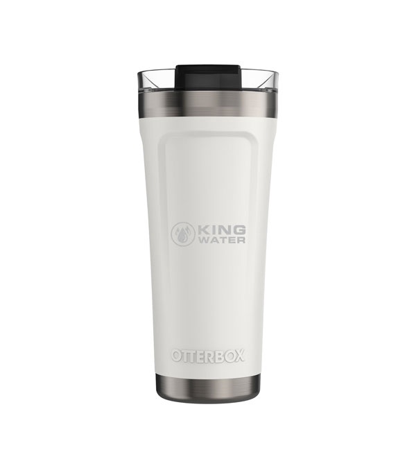 20 oz. Otterbox® Elevation® Stainless Steel Tumbler